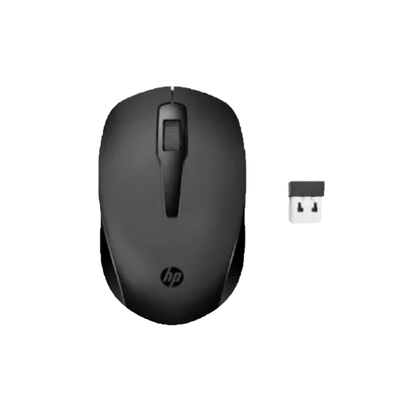 Hp 150 Wireless Mouse (2S9L1Aa)