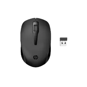 Hp 150 Wireless Mouse (2S9L1Aa)