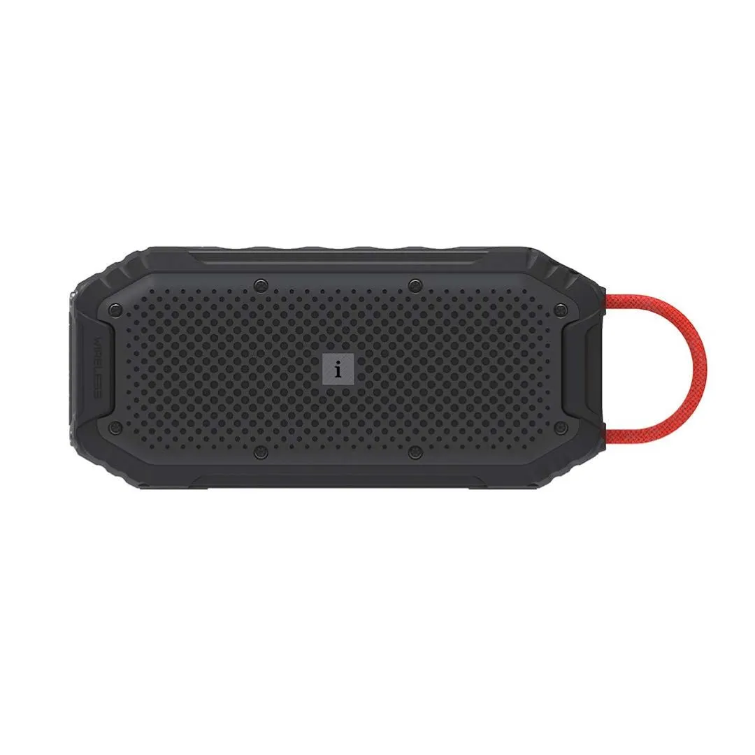 iBall Musi Rock Rugged Outdoor Bluetooth Speaker