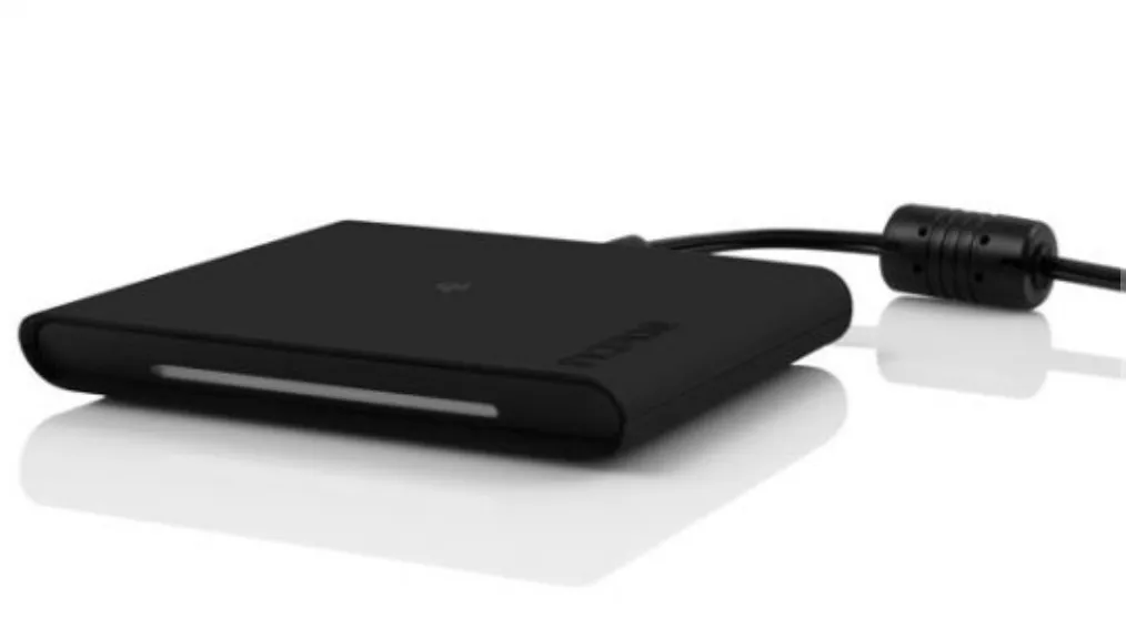 Incipio - Ghost 110 Wireless Charging Pad