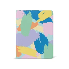 iPad Case Paint Party – iPad 10.2” (7th 2019/8th 2020/9th Gen2021) / iPad Pro 10.5” (2017) / iPad Air 10.5” (3rd Gen 2019)