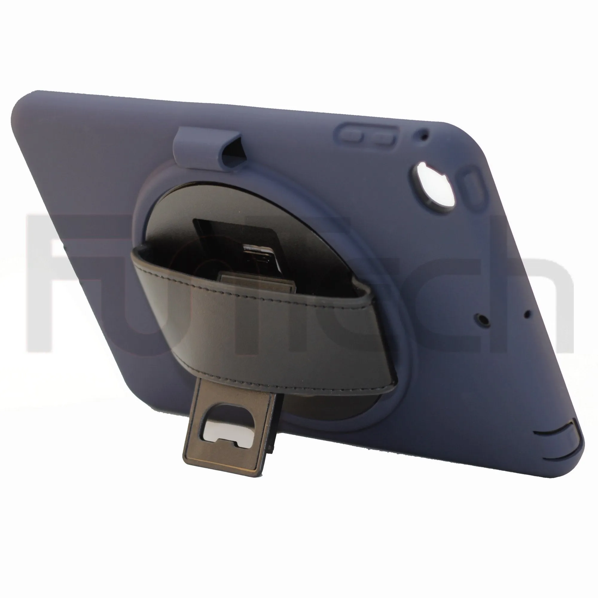 iPad Mini 4/5 , Hard Shockproof Case Color Blue