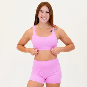 Isla Sports Bra - Medium Support