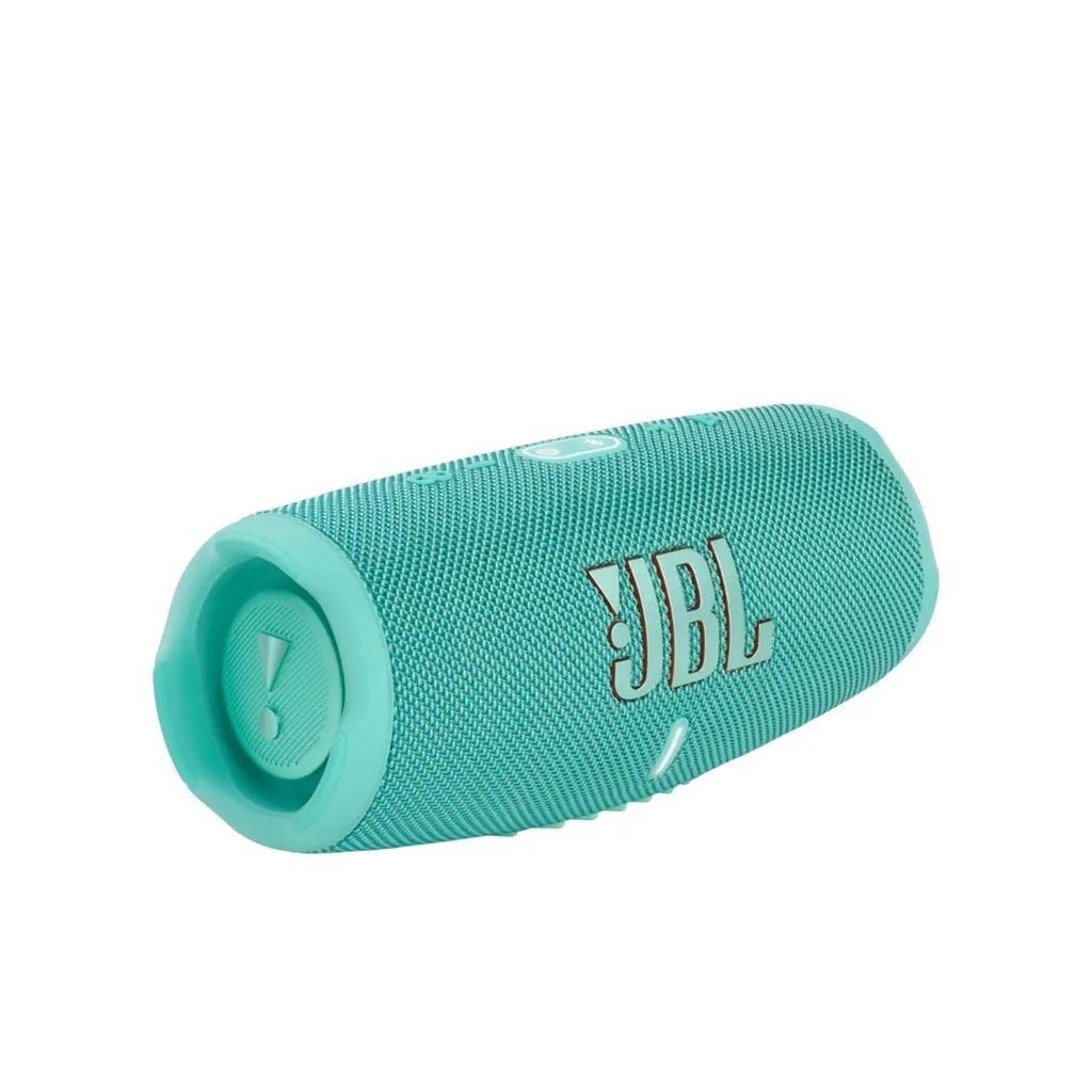 JBL CHARGE 5 Portable Waterproof Bluetooth Speaker