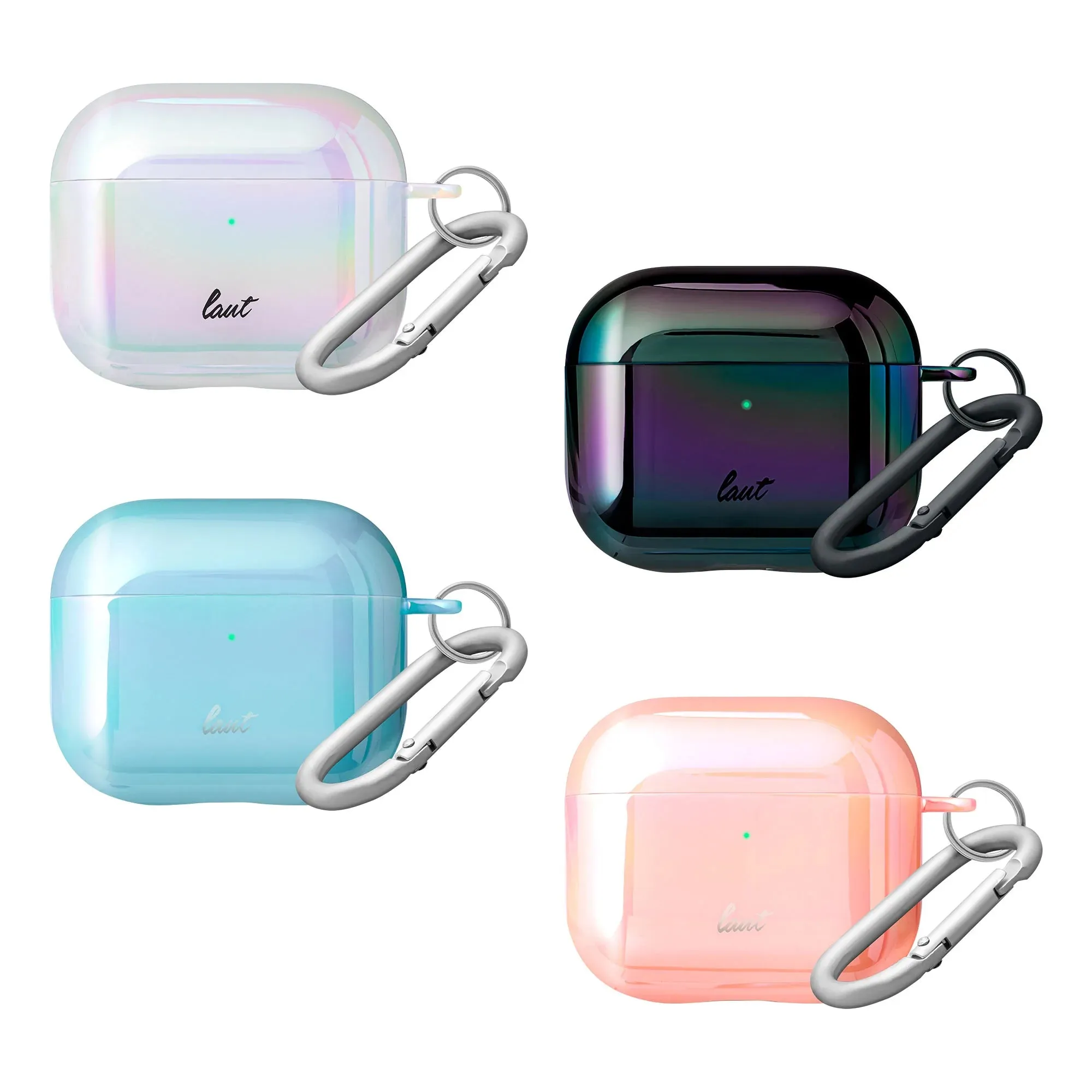 LAUT Holo AirPods 3 Case