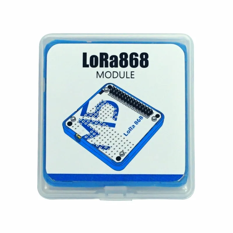 LoRa Module( 868MHz )