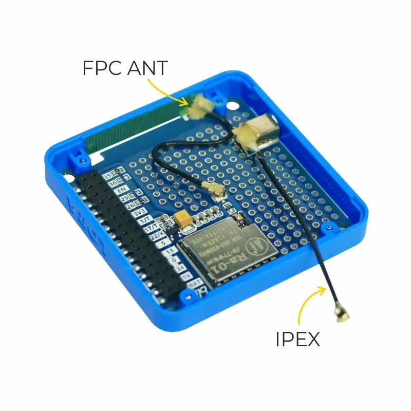 LoRa Module( 868MHz )