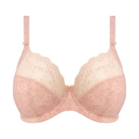 Lucie Stretch Plunge Bra