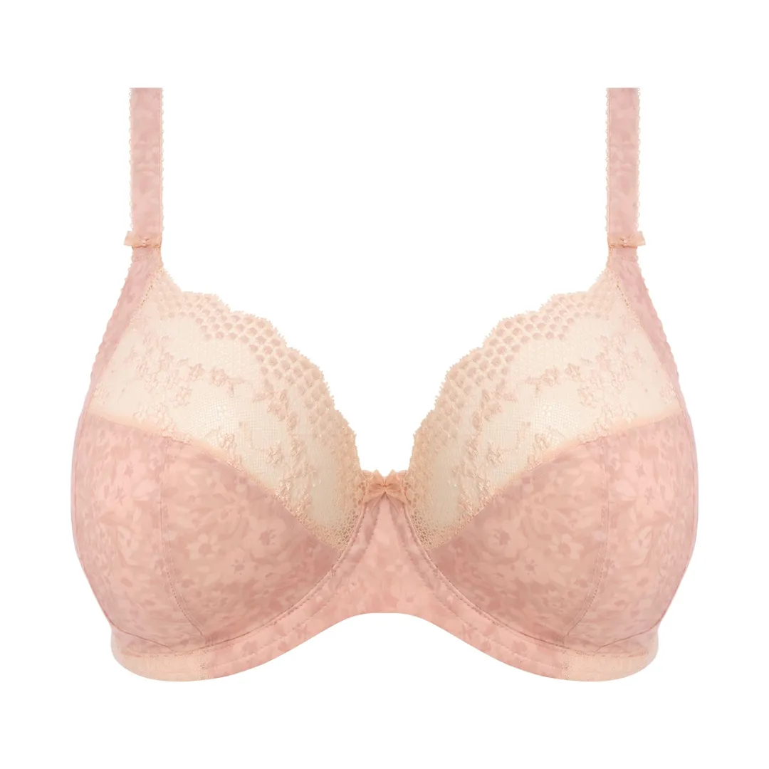 Lucie Stretch Plunge Bra