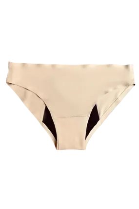 Mad Ally Seamless Period Proof Undies