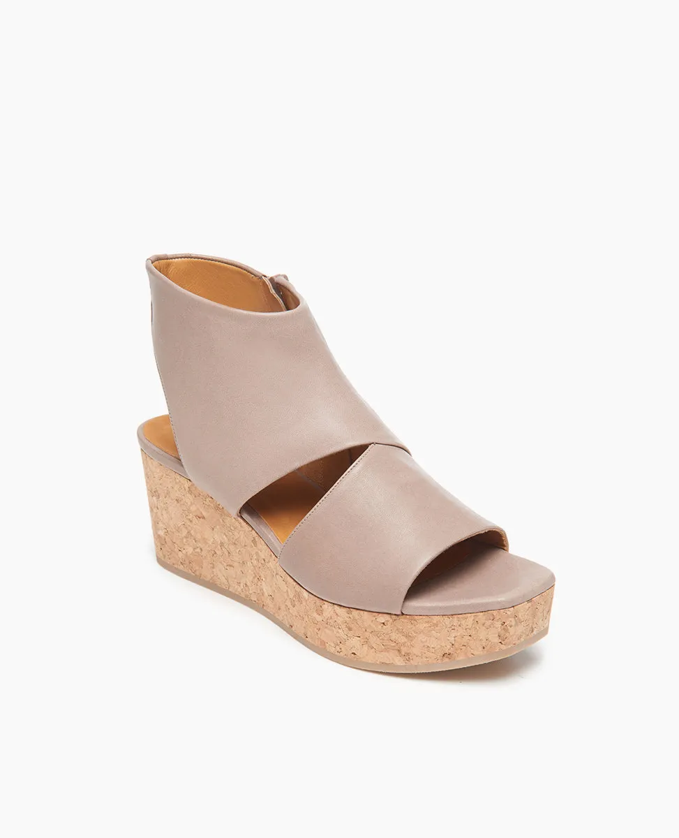 Marcy Wedge