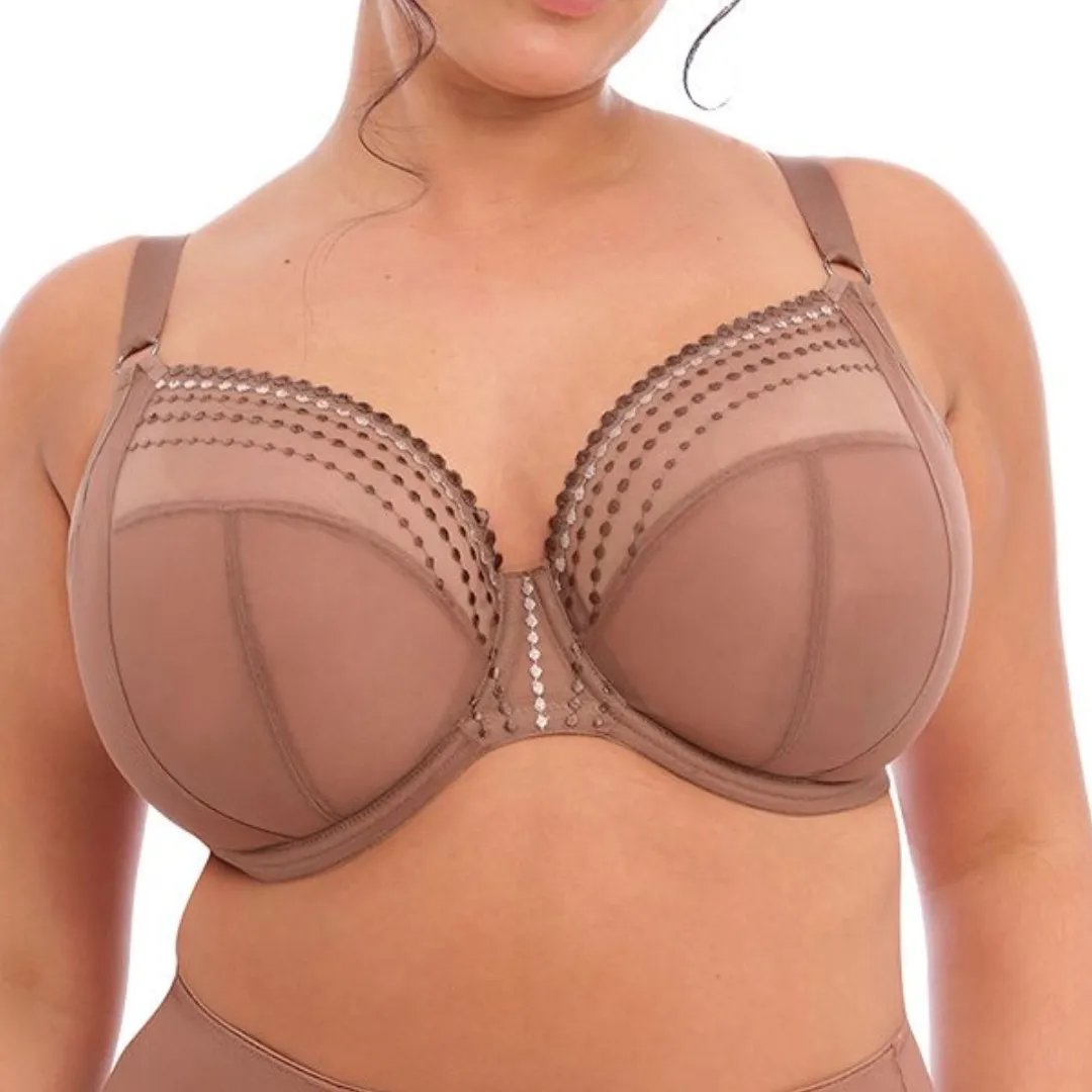 Matilda Plunge Bra