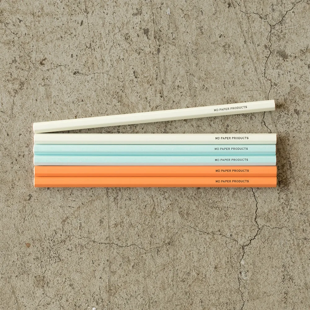 MD Color Pencil