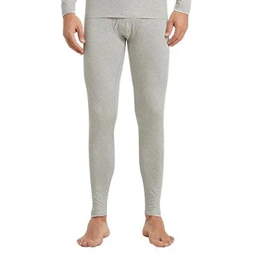 Men's Cotton Modal Seamless Warmer Pants