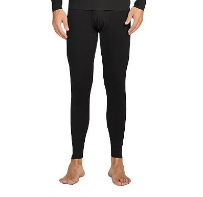 Men's Cotton Modal Seamless Warmer Pants