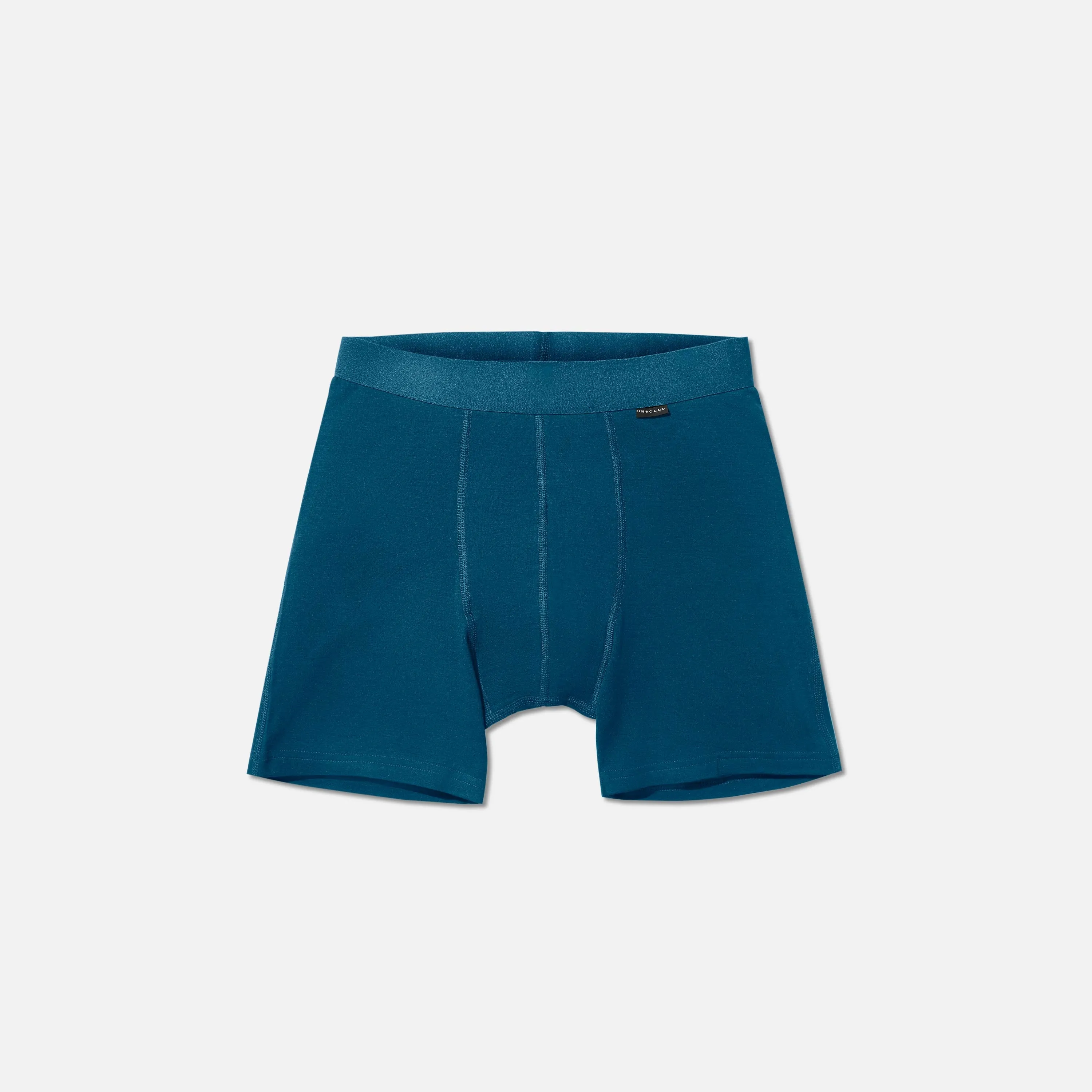 Men's Merino Wool Boxer Briefs