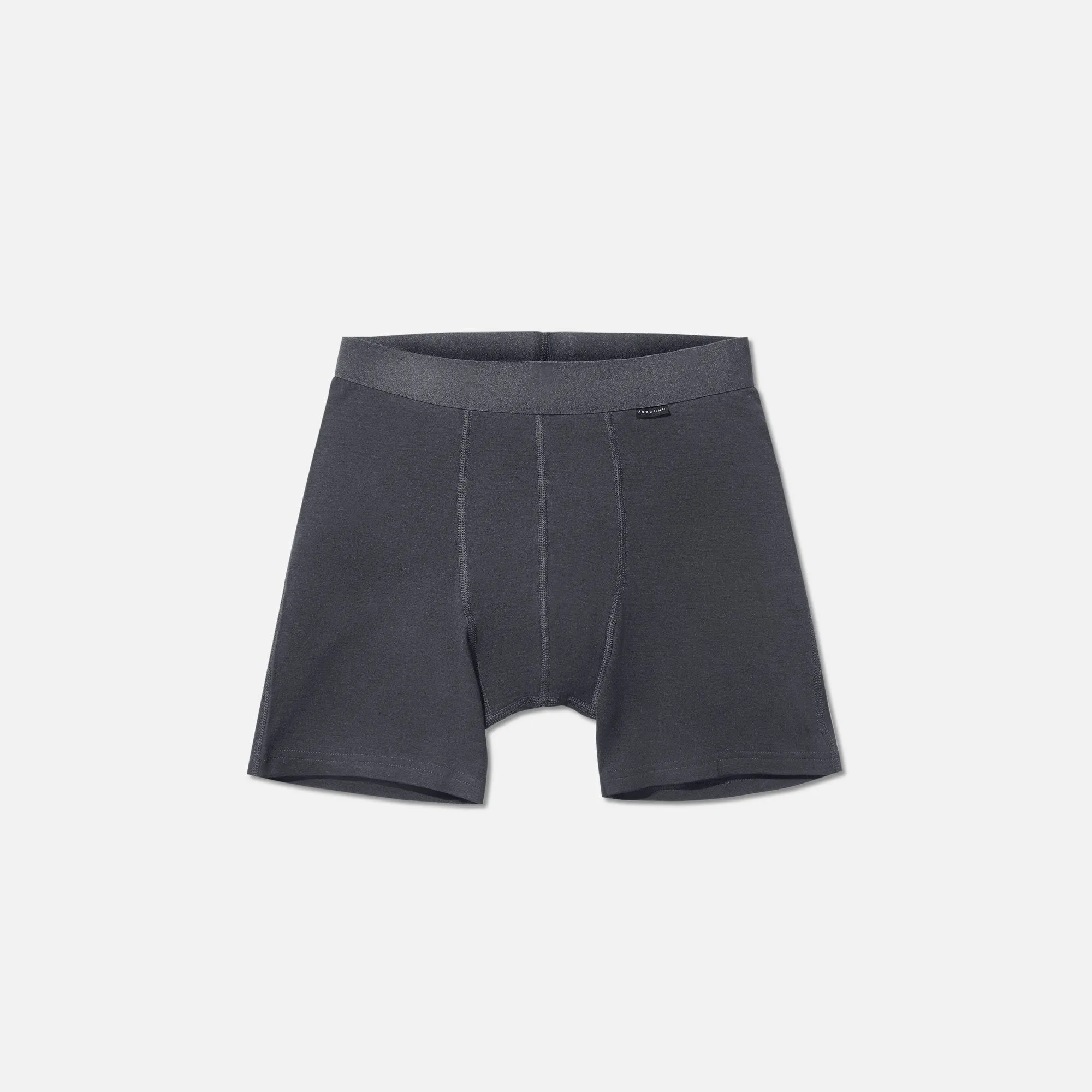 Men's Merino Wool Boxer Briefs