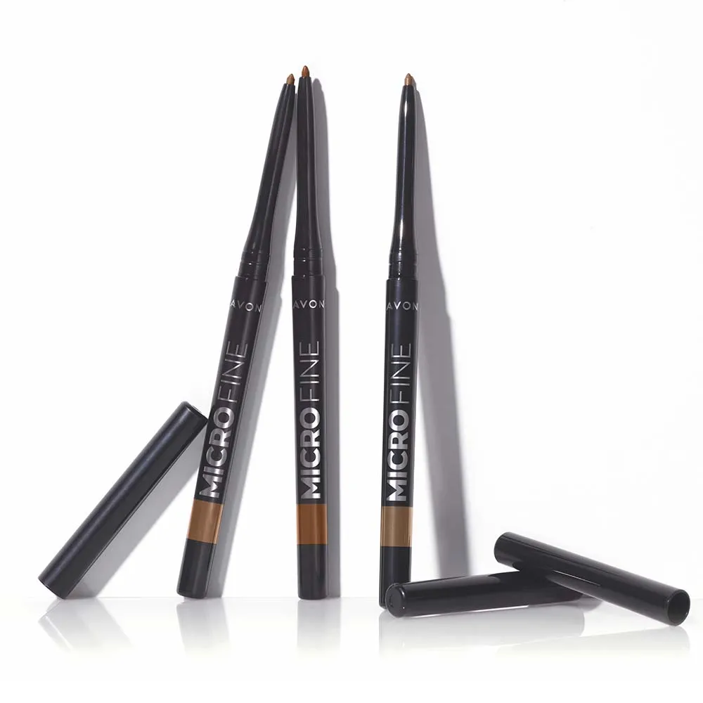 Micro Fine Brow Pencil