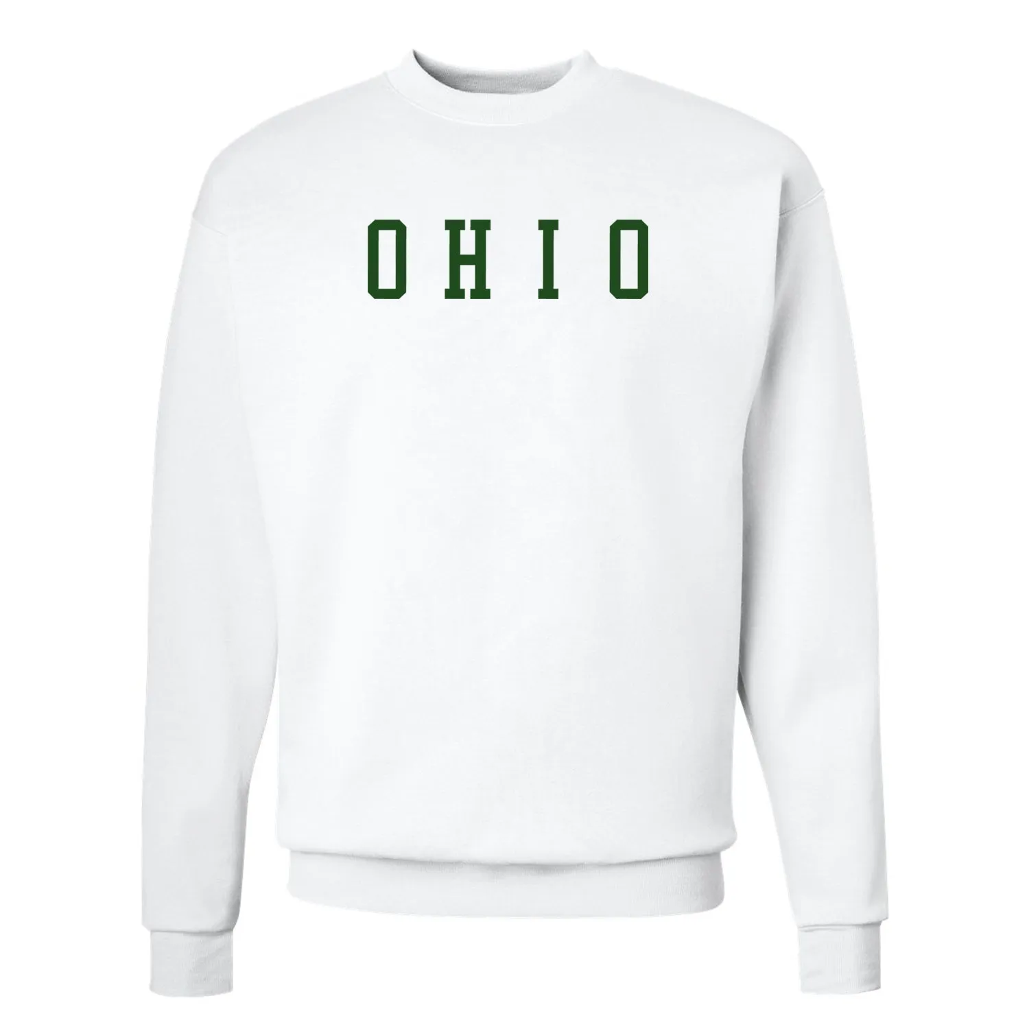 Ohio Varsity Forest