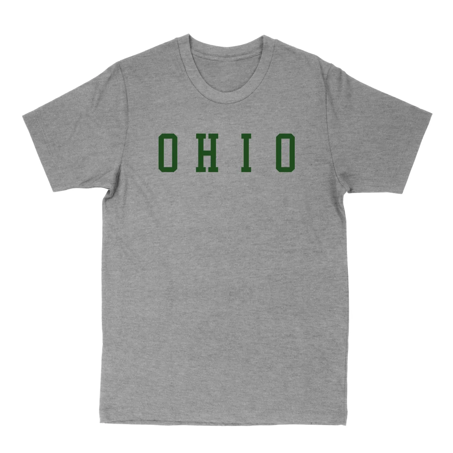 Ohio Varsity Forest