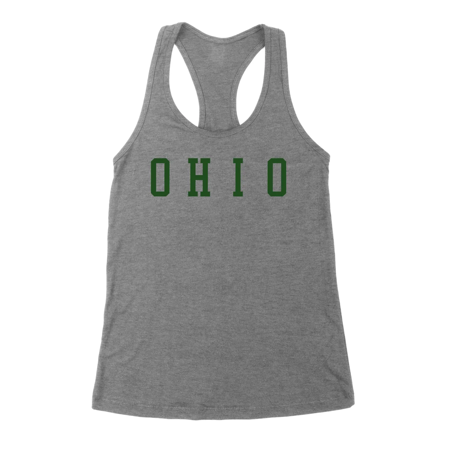 Ohio Varsity Forest