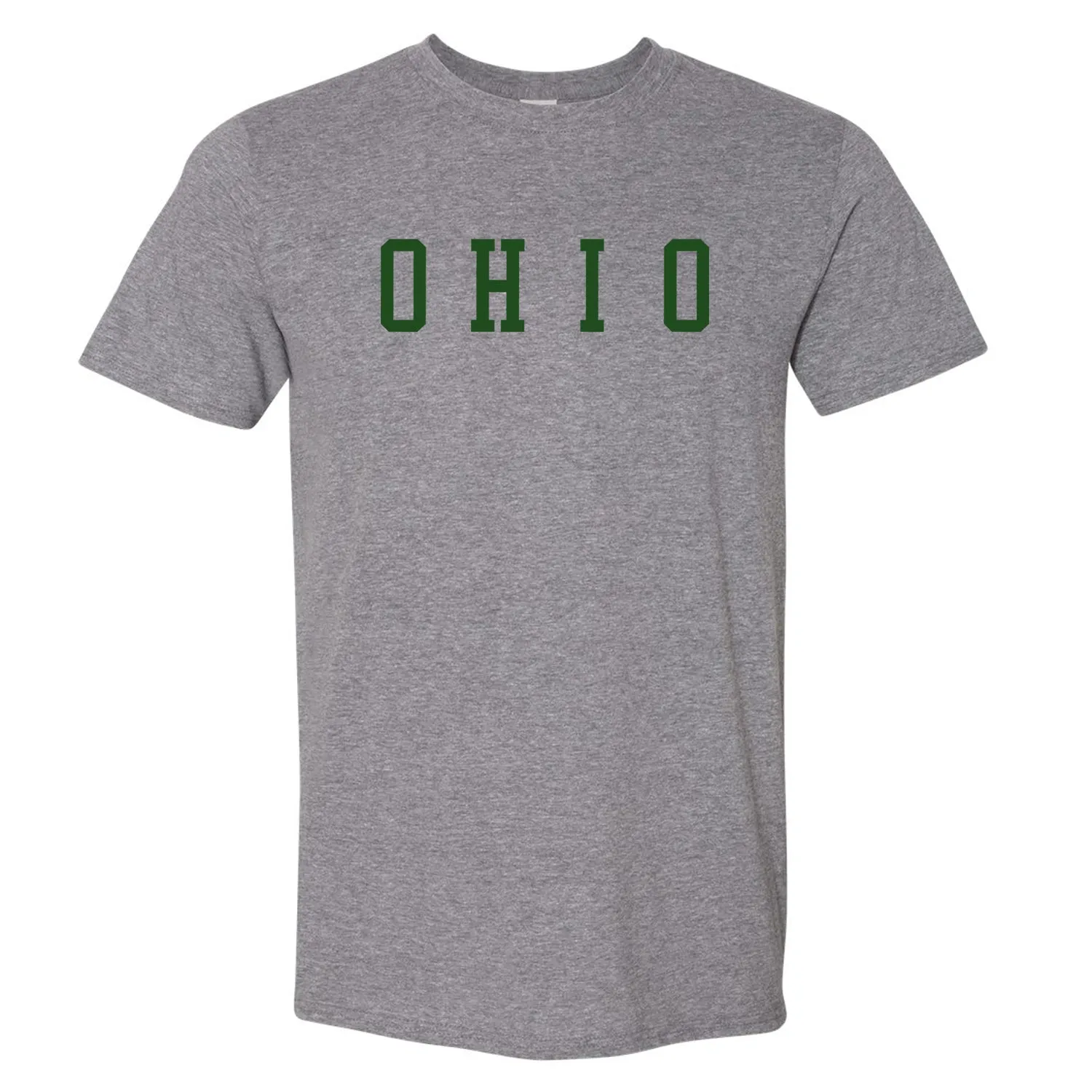 Ohio Varsity Forest