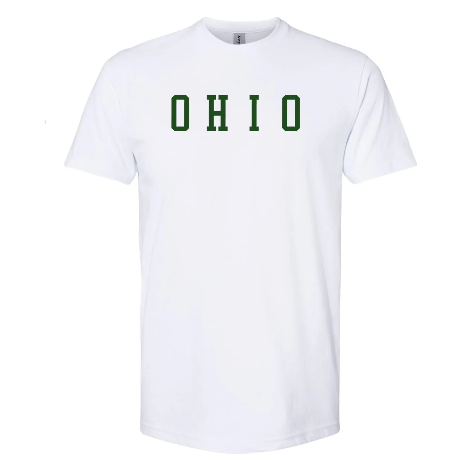 Ohio Varsity Forest