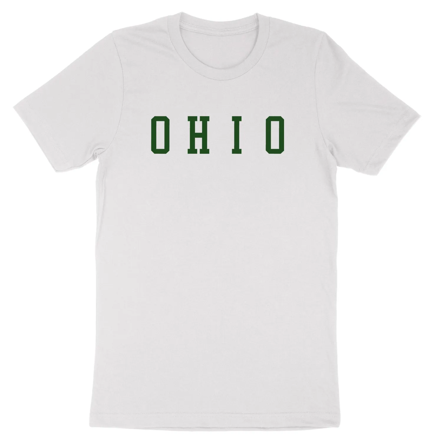 Ohio Varsity Forest