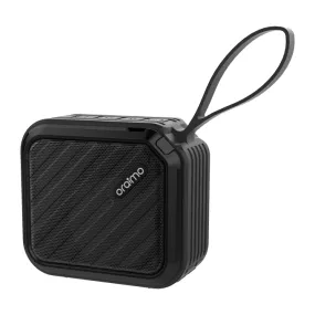 Exclusive Online Oraimo SoundGo-Bold 5W Portable Wireless Bluetooth Speaker