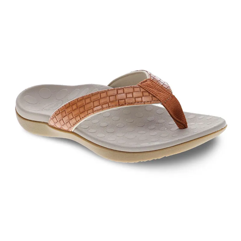 Orthaheel Women's Sonoma II Brick SS23