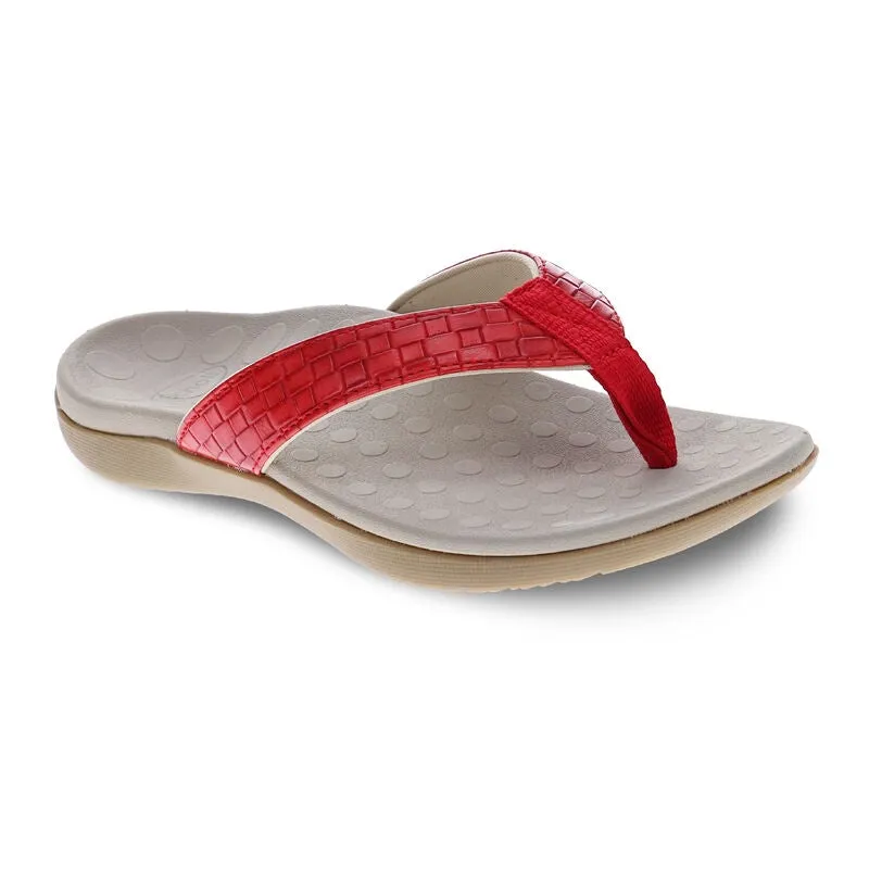 Orthaheel Women's Sonoma II Brick SS23