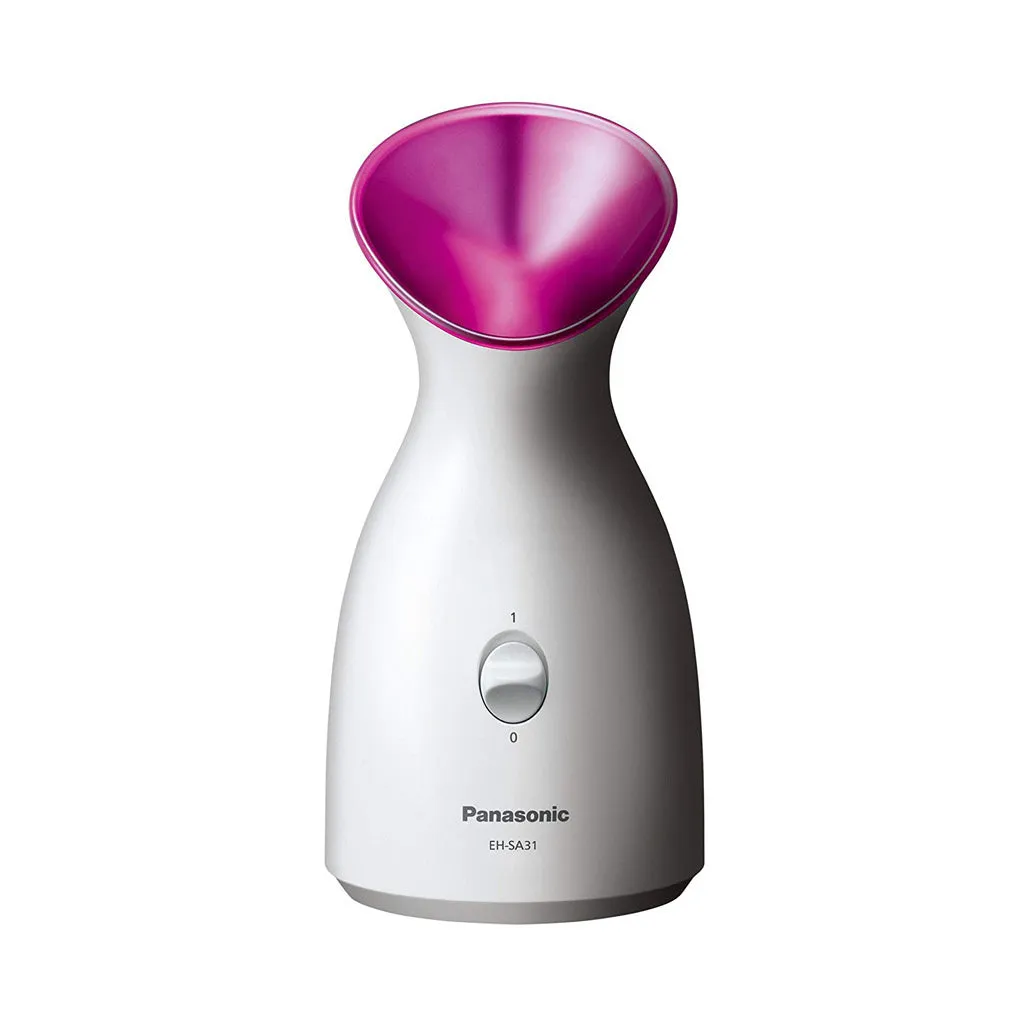 Panasonic EH-SA31 Face Steamer (Refurbished/90 Days Warranty)