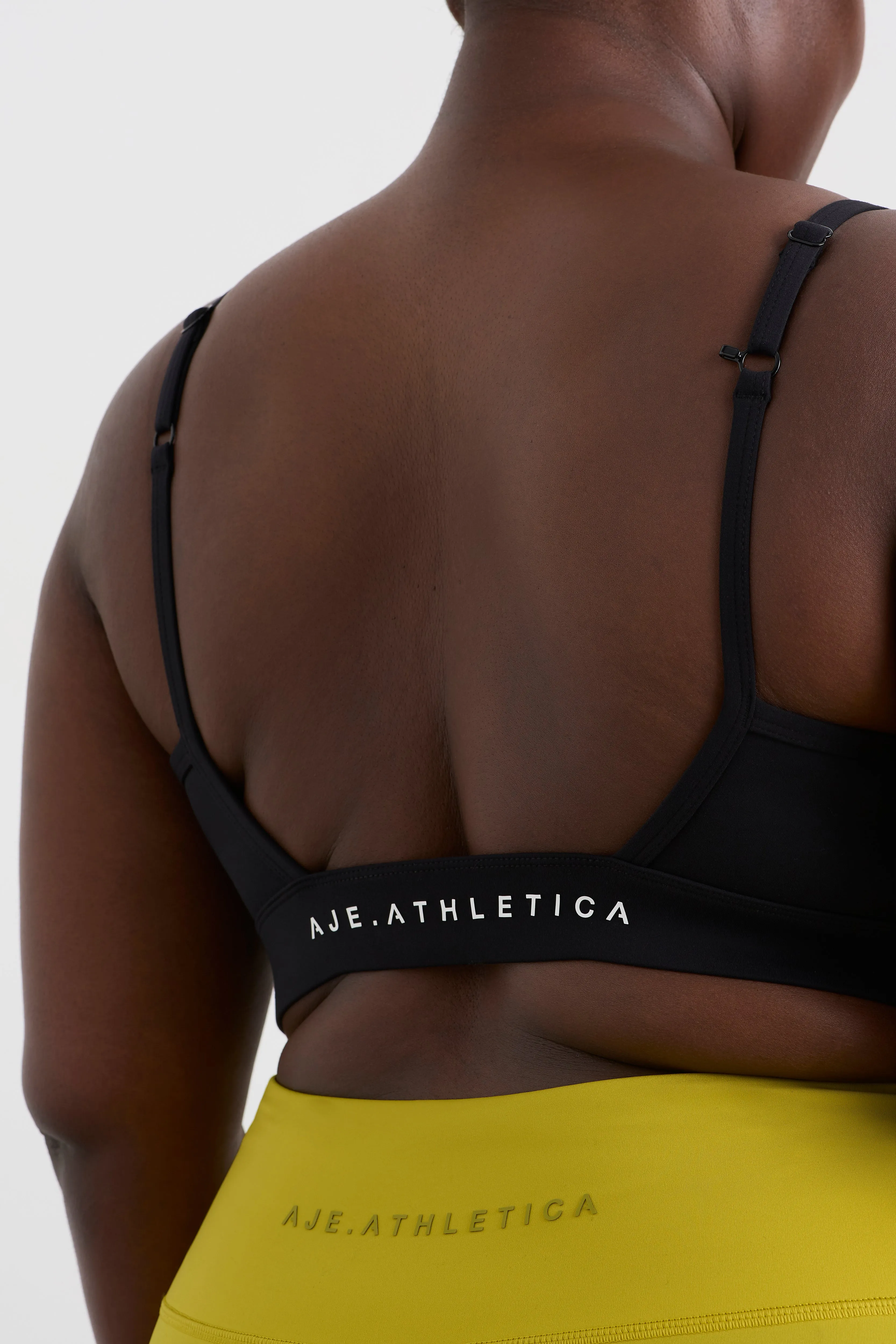 Peached Sports Bra 307