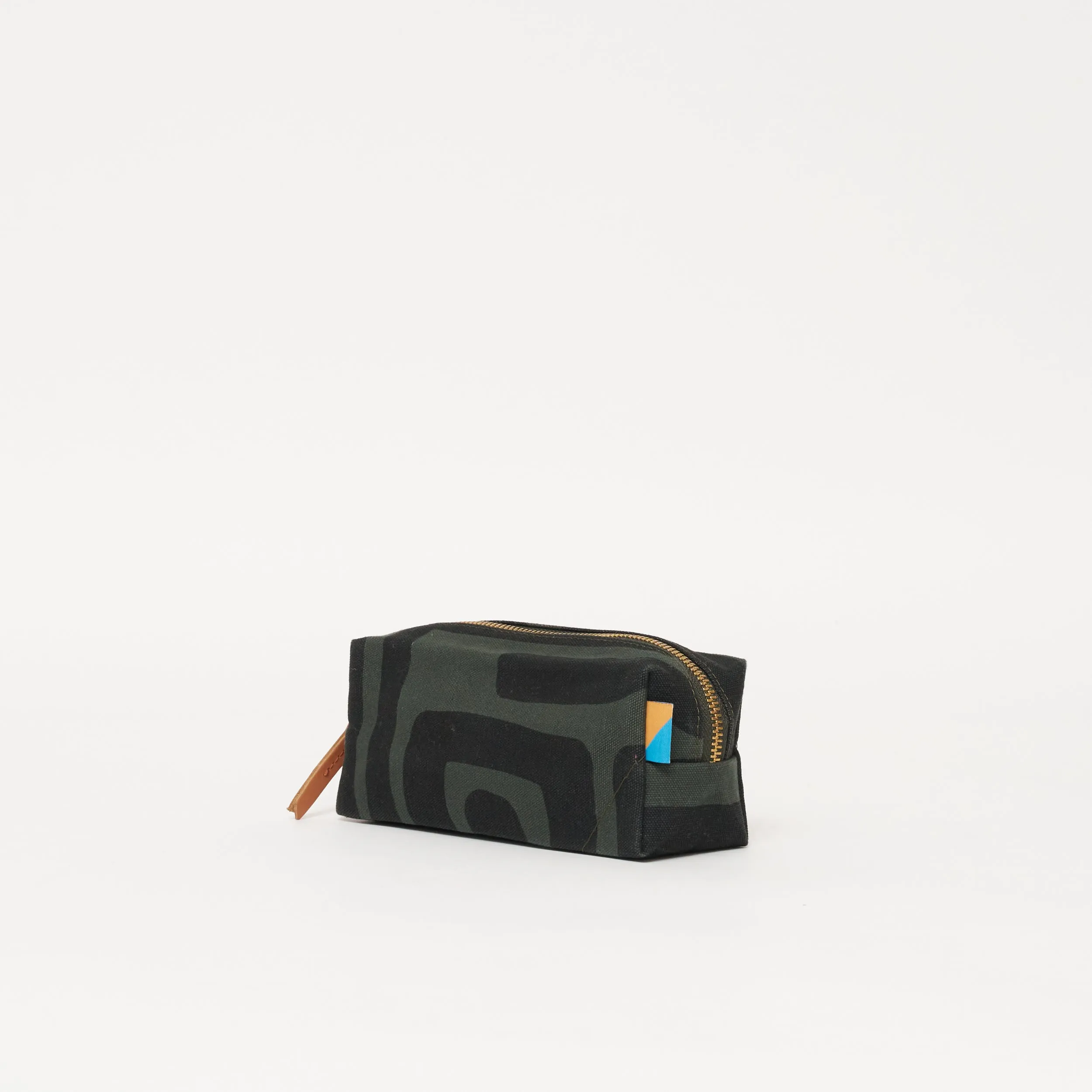 Pencil Case - Safari Kuba