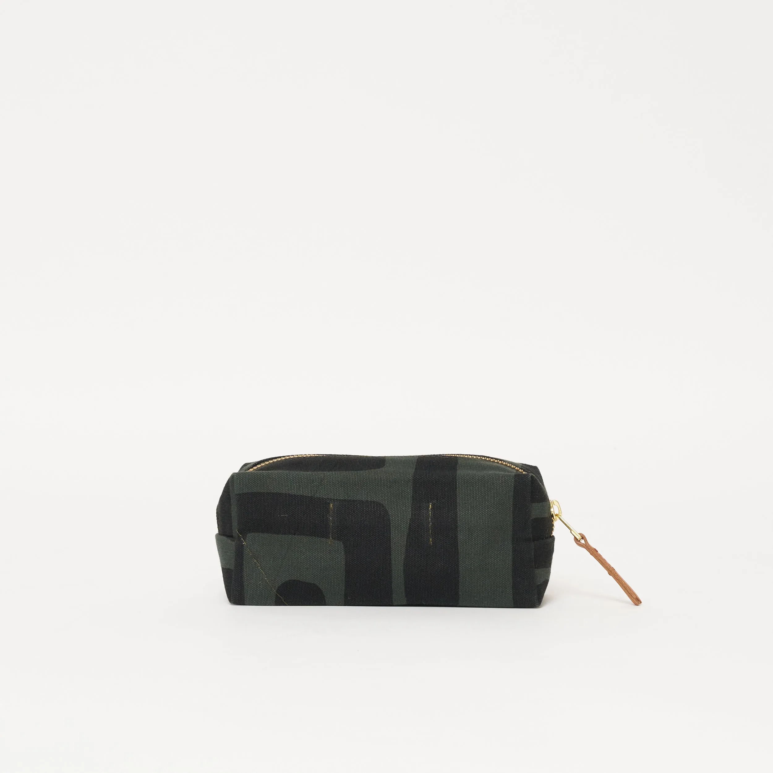 Pencil Case - Safari Kuba