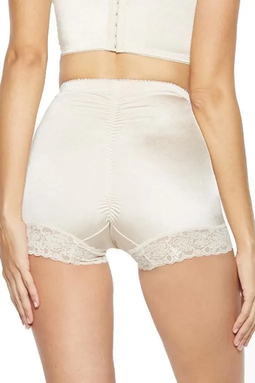 Pin-Up Girl Lace Control Panty