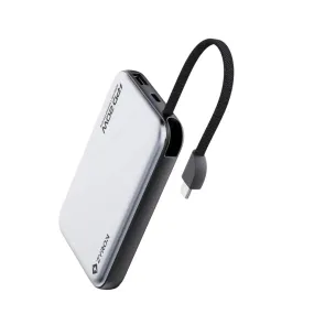 PowaSnap 10000mAh MagSafe Power Bank