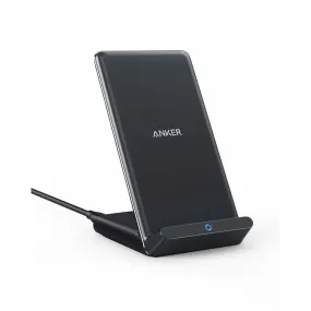 PowerWave Charger Stand Wireless Charger A2524