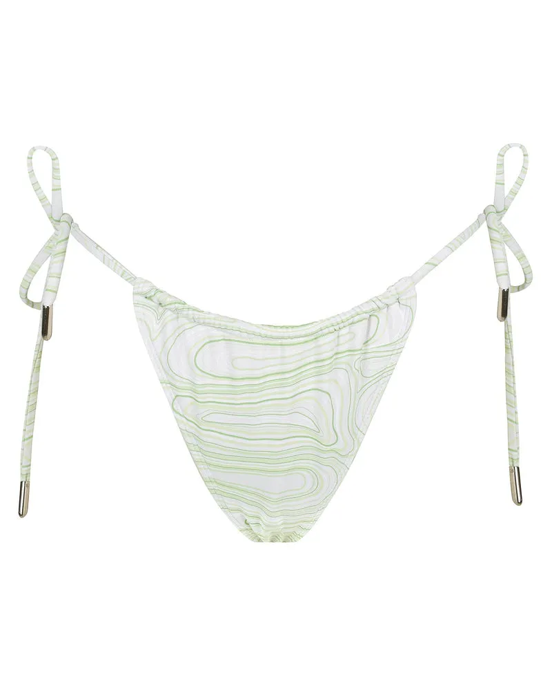 Priscilla Tie Brief