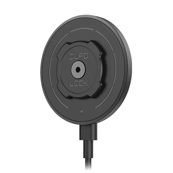 Quad Lock 360 Head - MAG Wireless Charging Head