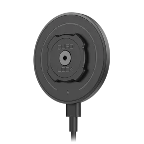 Quad Lock 360 Head - MAG Wireless Charging Head