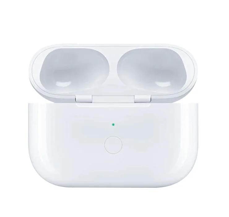 RAW TECHLABS EarPods Charging Case