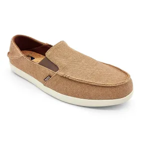 Reef Men's CI5048 Cushion Matey Canvas Coconut