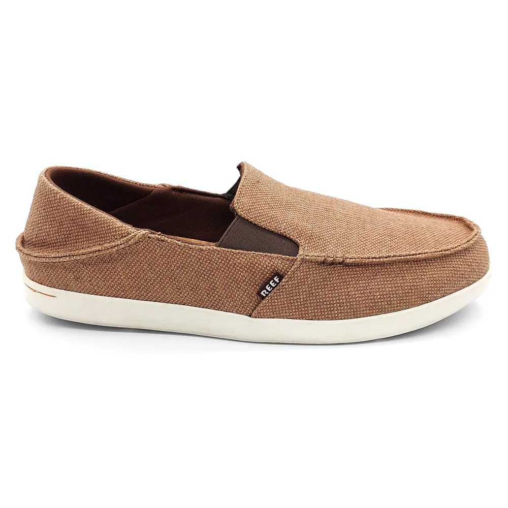 Reef Men's CI5048 Cushion Matey Canvas Coconut