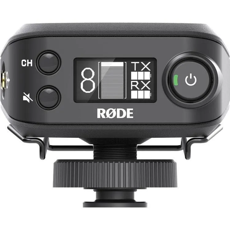 RODE RODELINK WIRELESS FILMMAKER KIT