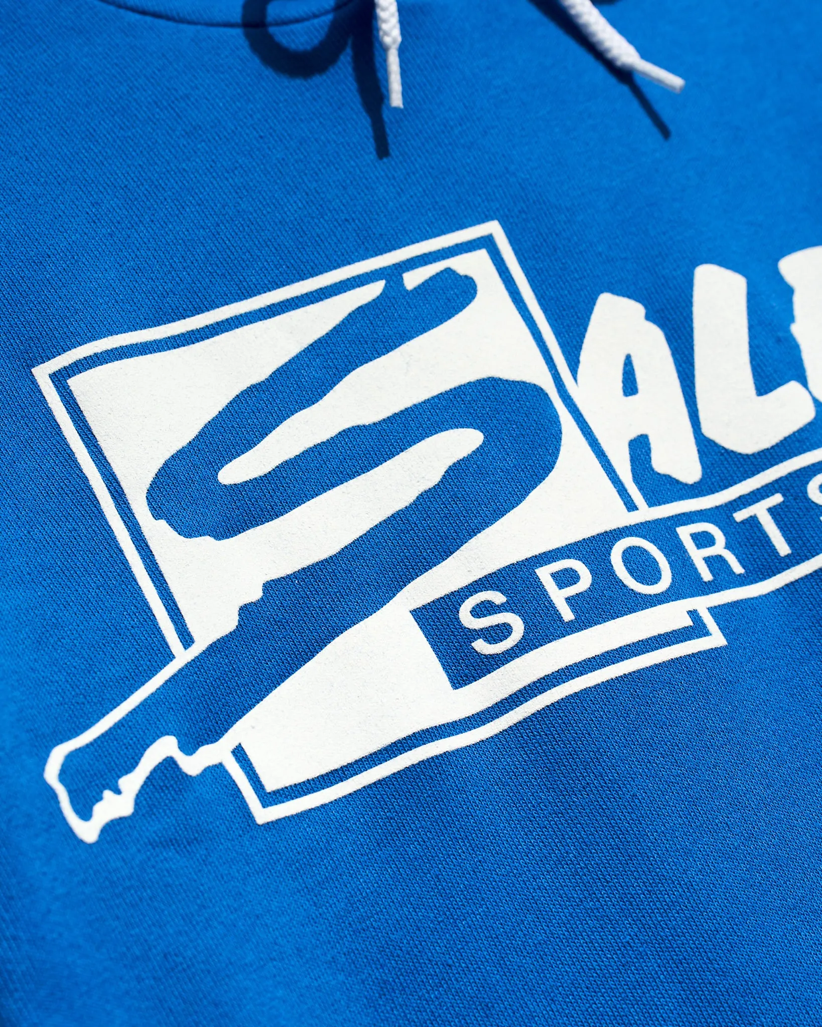 Salem Sportswear Hoodie