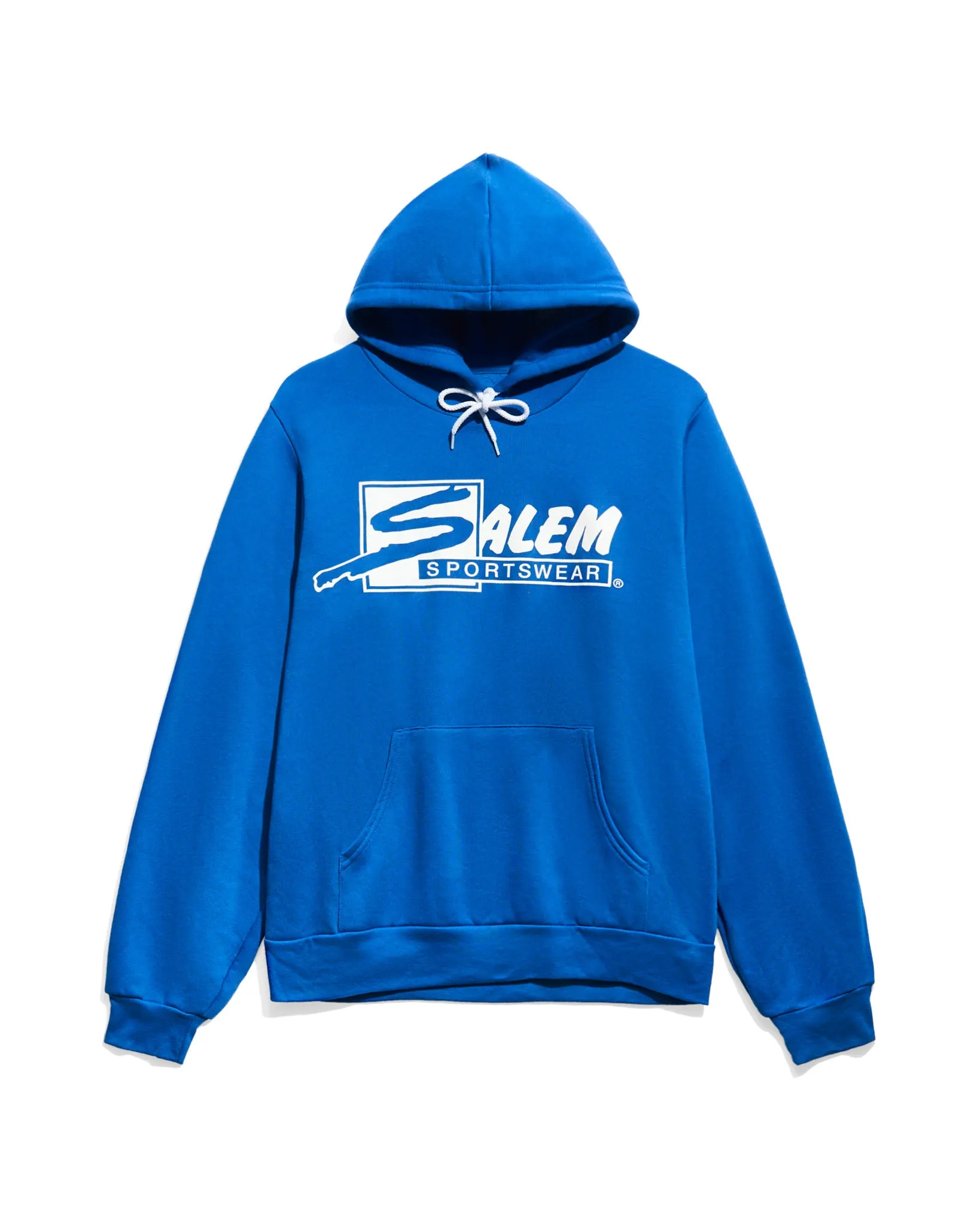 Salem Sportswear Hoodie