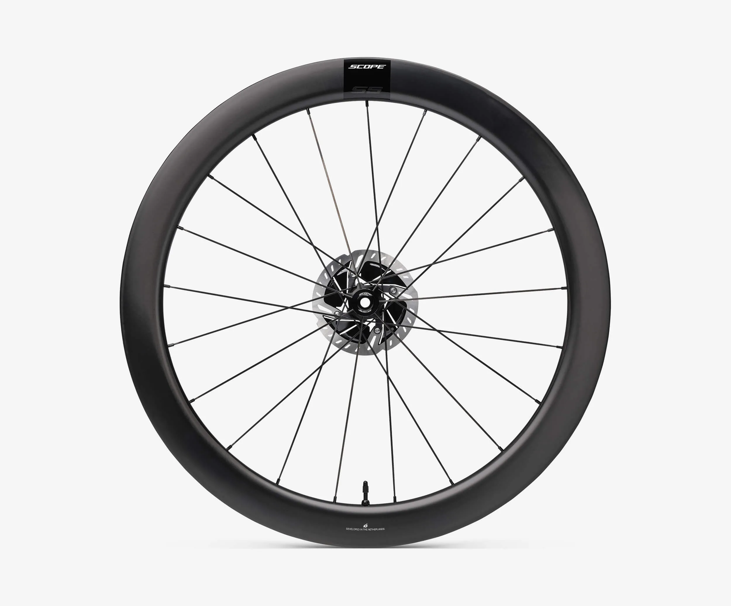 Scope S5 Wheelset - Disc