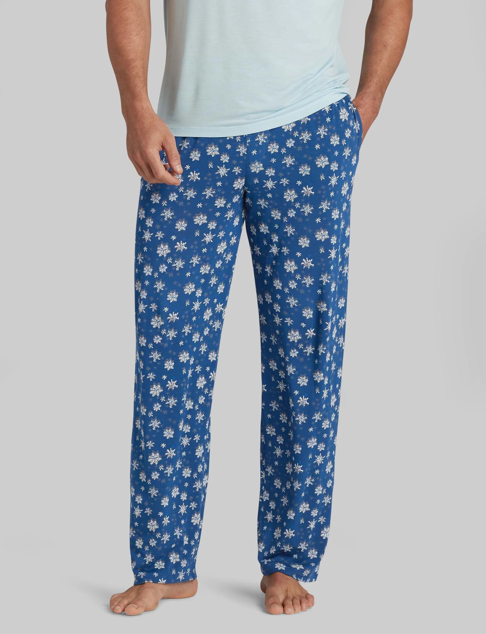 Second Skin Pajama Pant