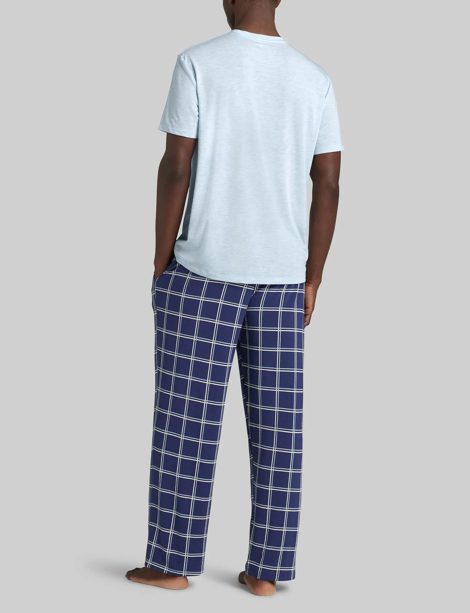 Second Skin Pajama Pant